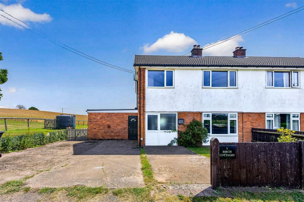 Main image of property: Button Bridge, Kinlet, Bewdley, Shropshire, DY12