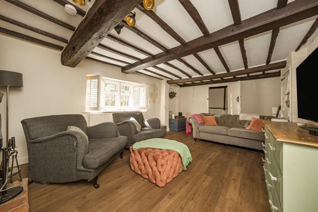 House in Hart, Ewshot - View 5