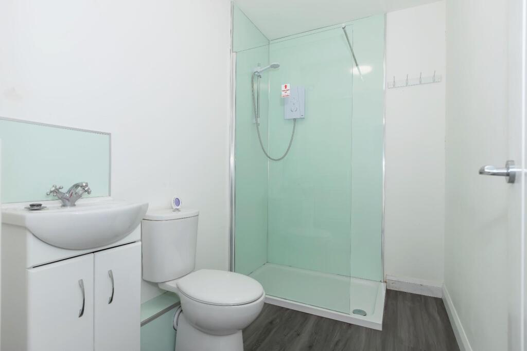 Apartment in Adur, North Lancing, Lancing - View 3