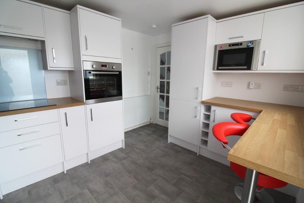 House in Aberdeen, Moray - View 4