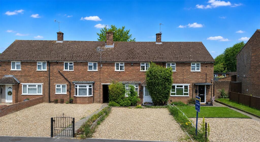Main image of property: Ashampstead Road, Reading, Berkshire, RG30