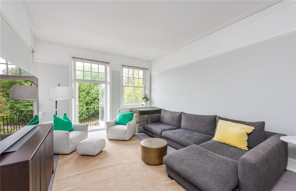 Park Mansions, Prince Of Wales Drive, London, SW11 photo 3