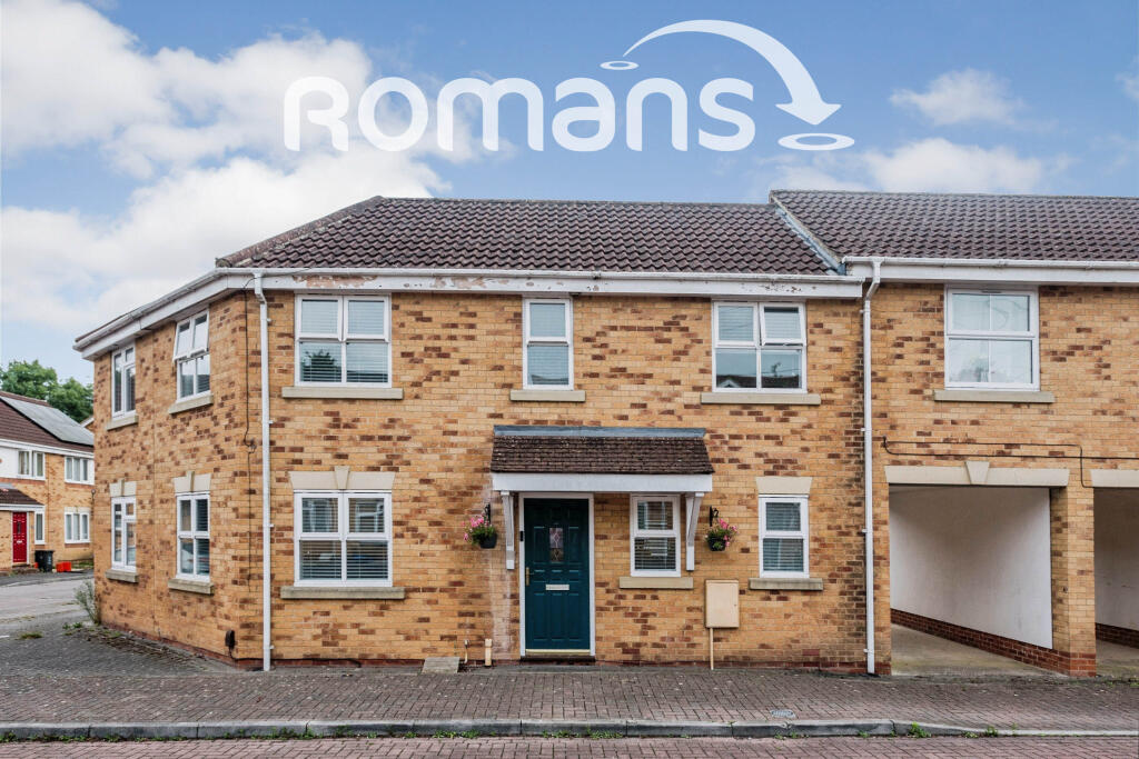 Main image of property: Emerson Close, Swindon, SN25