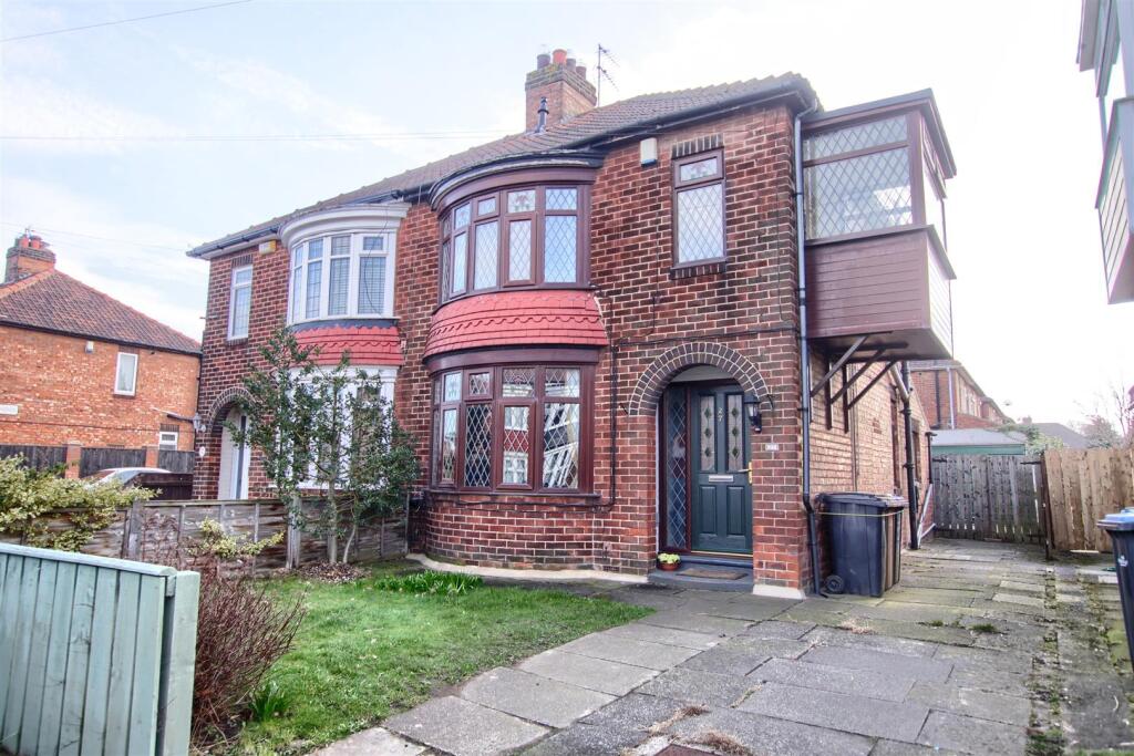 Main image of property: Coniston Grove, Acklam