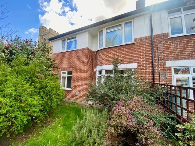 Main image of property: St Johns Road, Isleworth