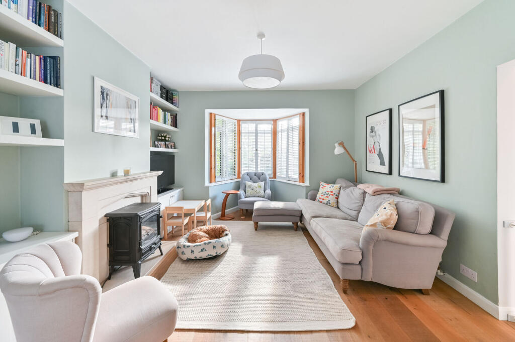 Lyham Close, Brixton, London, SW2 photo 4
