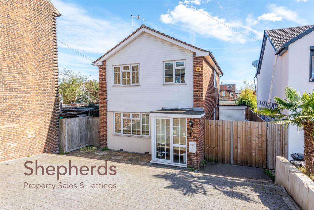 Main image of property: Rye Road, Hoddesdon