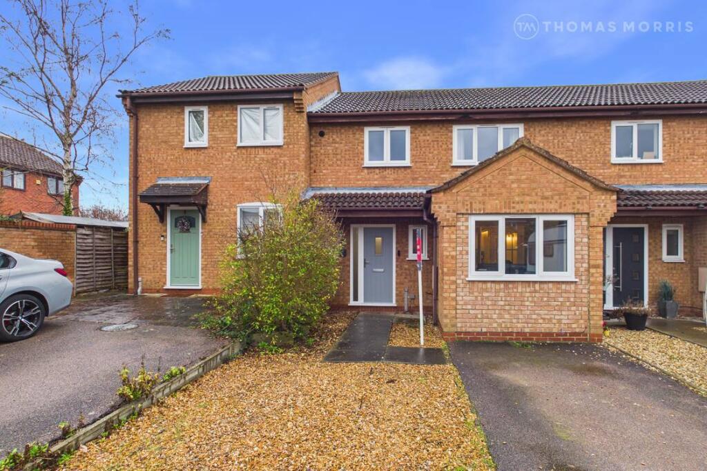 Main image of property: Swift Close, St. Neots, Cambridgeshire, PE19