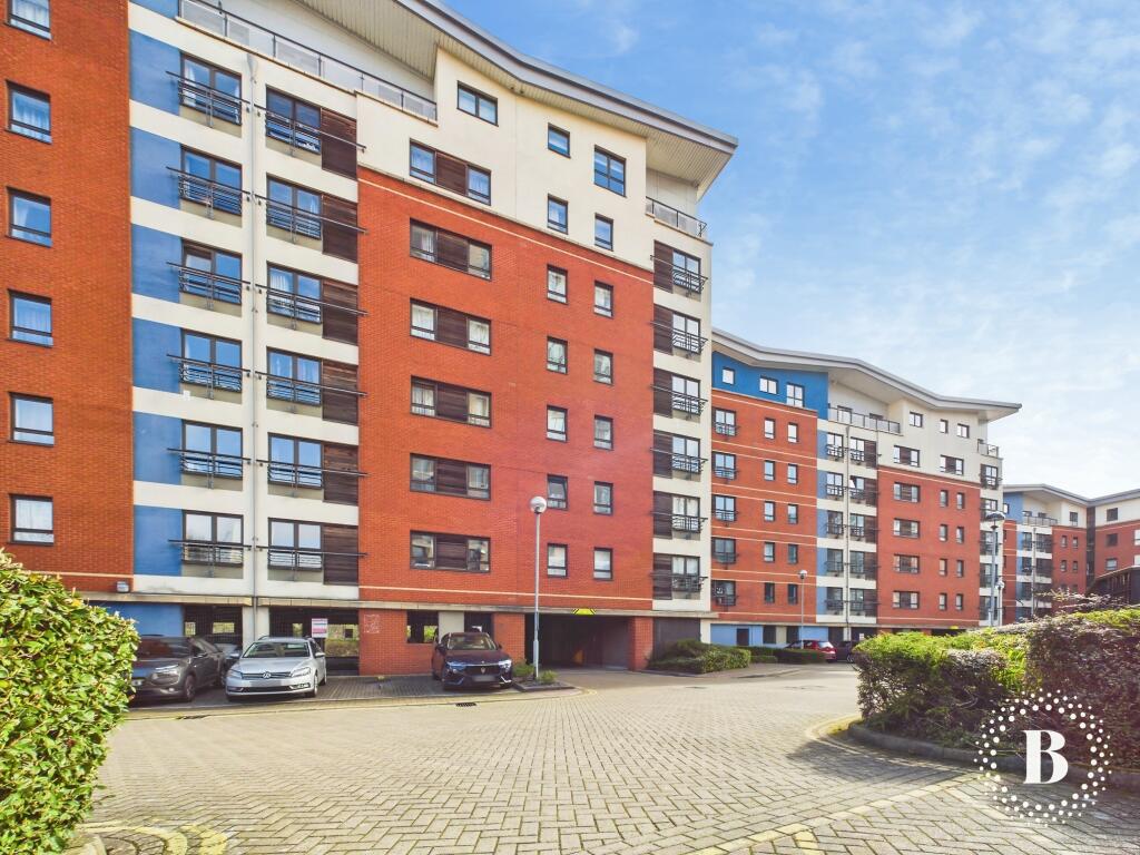 Main image of property: Pinsent Millsands, Sheffield, S3