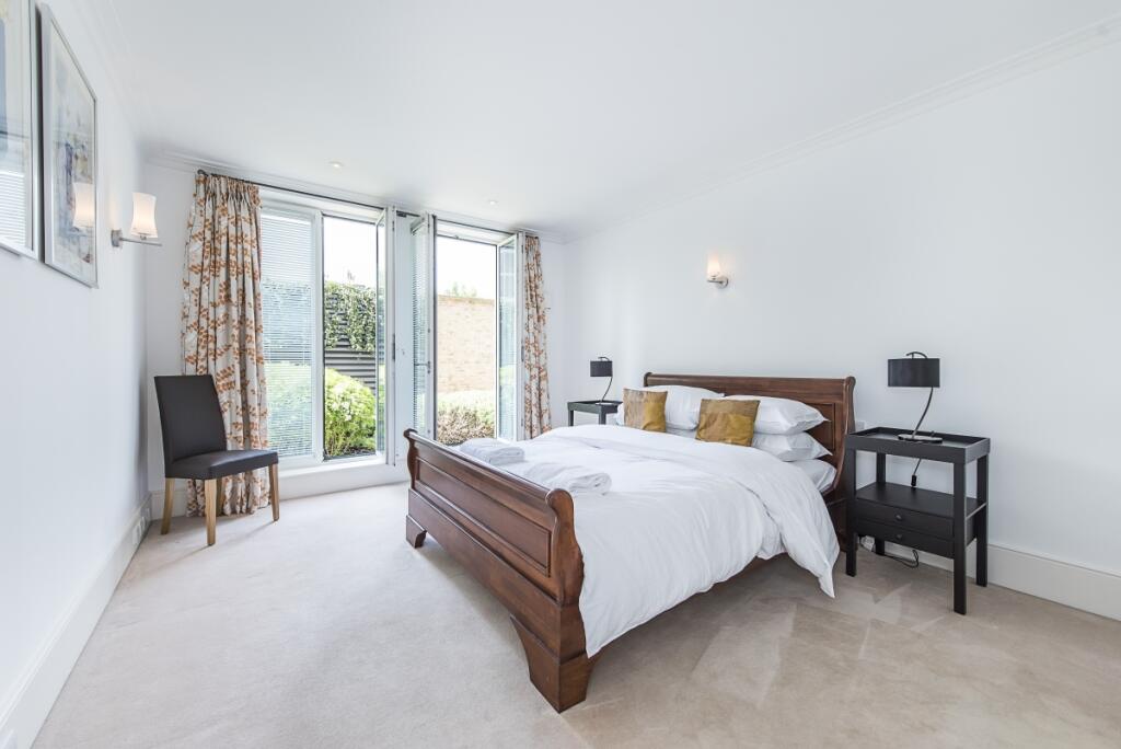 Apartment in London, Royal Borough of Kensington and Chelsea - View 5