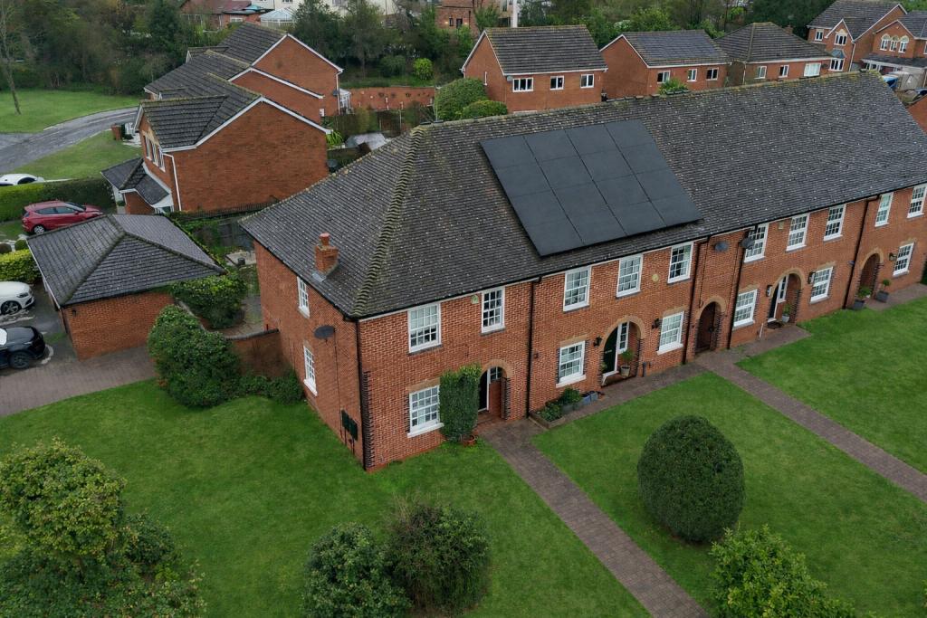Main image of property: Merlin Way, Mickleover