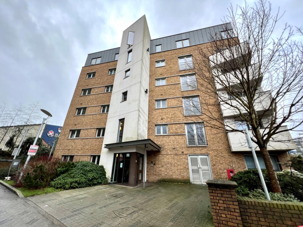 Main image of property: Butts, Coventry, CV1