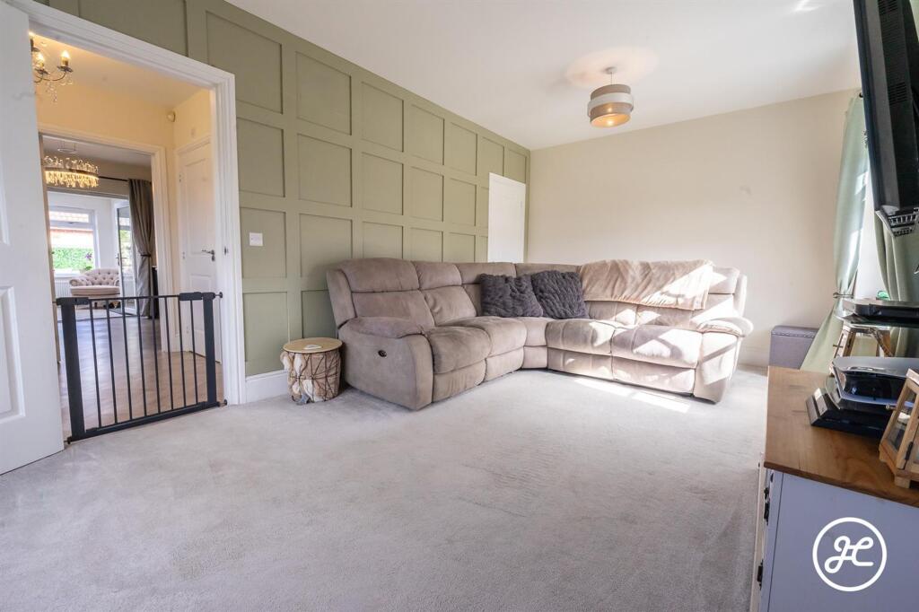 House in Taunton - More