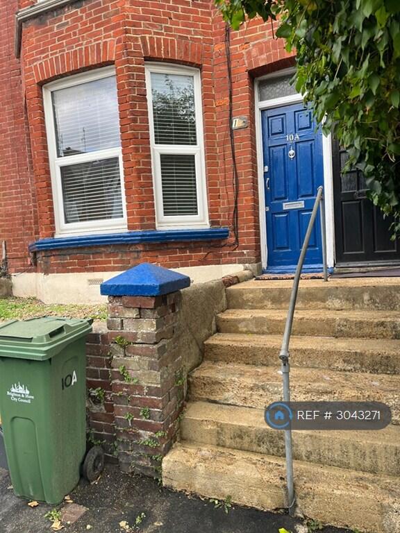 Main image of property: Shanklin Road, Brighton, BN2