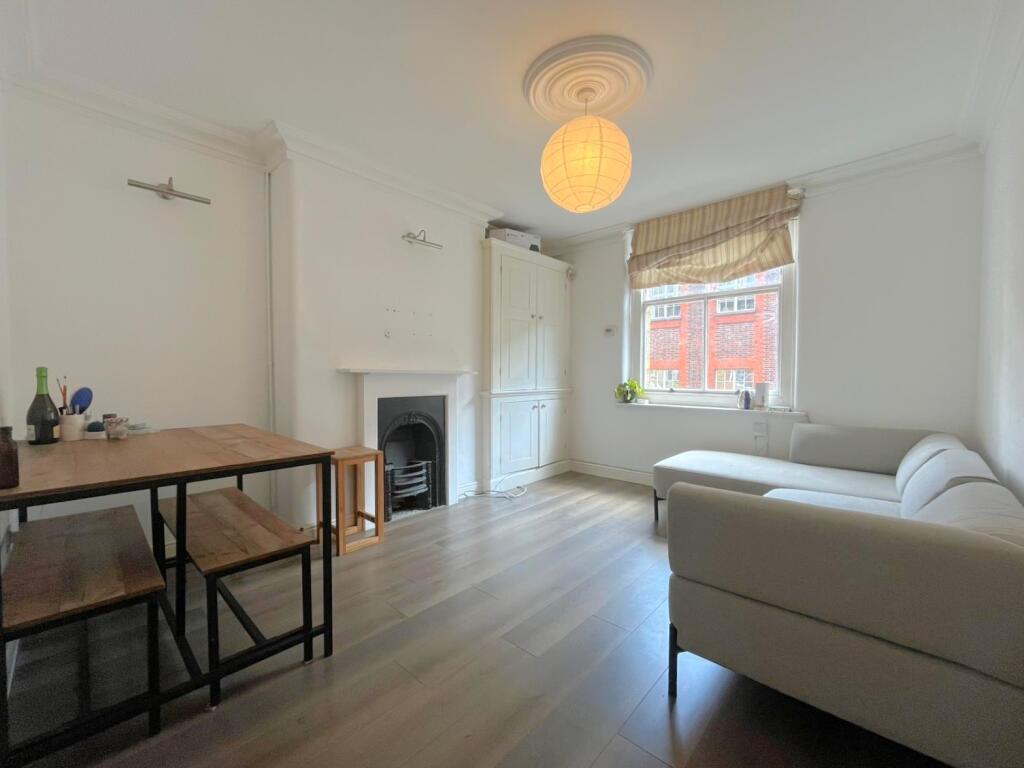 Main image of property: Aldwych Buildings, WC2B