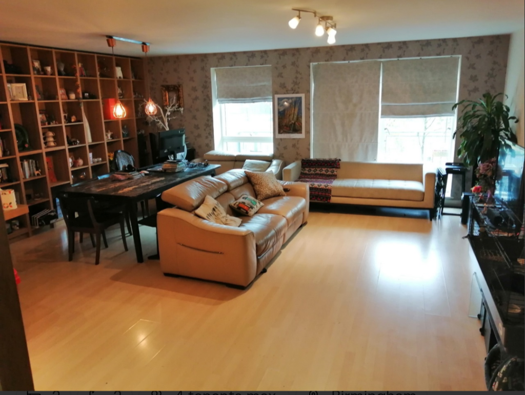 Main image of property: Ryland Street, Birmingham, B16