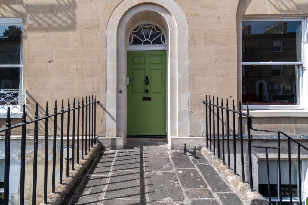Main image of property: Daniel Street, Bath