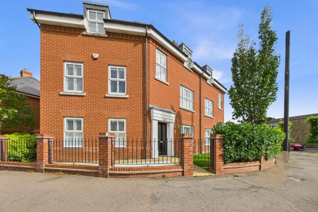 Main image of property: Maldon Road, Colchester