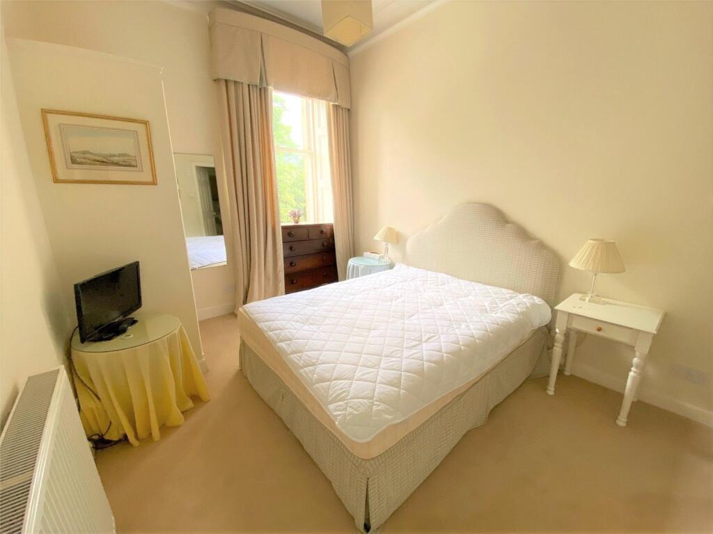 Apartment in Edinburgh, Bellevue, New Town/Broughton - View 5