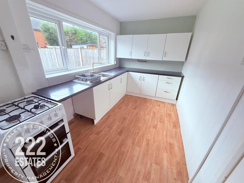 Patterdale Avenue, Warrington photo 4