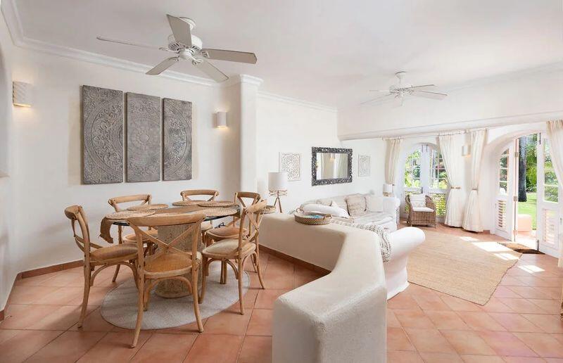 Main image of property: Palm Breeze, Sugar Hill Estate, Barbados