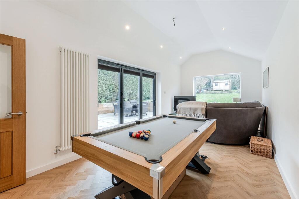 Wynford Terrace, Leeds, West Yorkshire photo 4