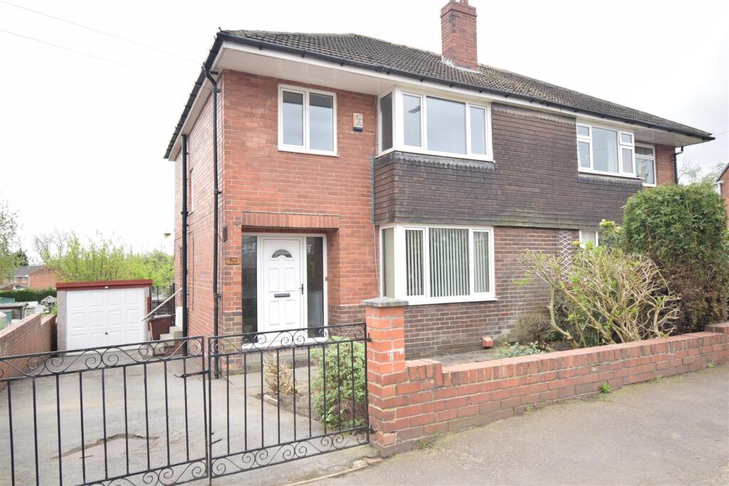 Main image of property: St Johns Mount, Wakefield, WF1 2RS