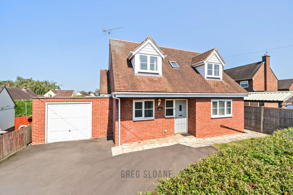 Main image of property: Linley Avenue, Pontesbury, SY5 - Available with NO ONWARD CHAIN.