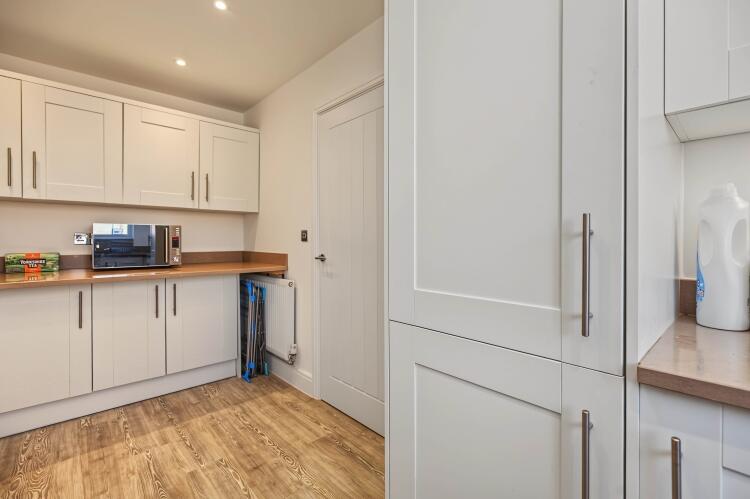 House in Cherwell, Bicester - More