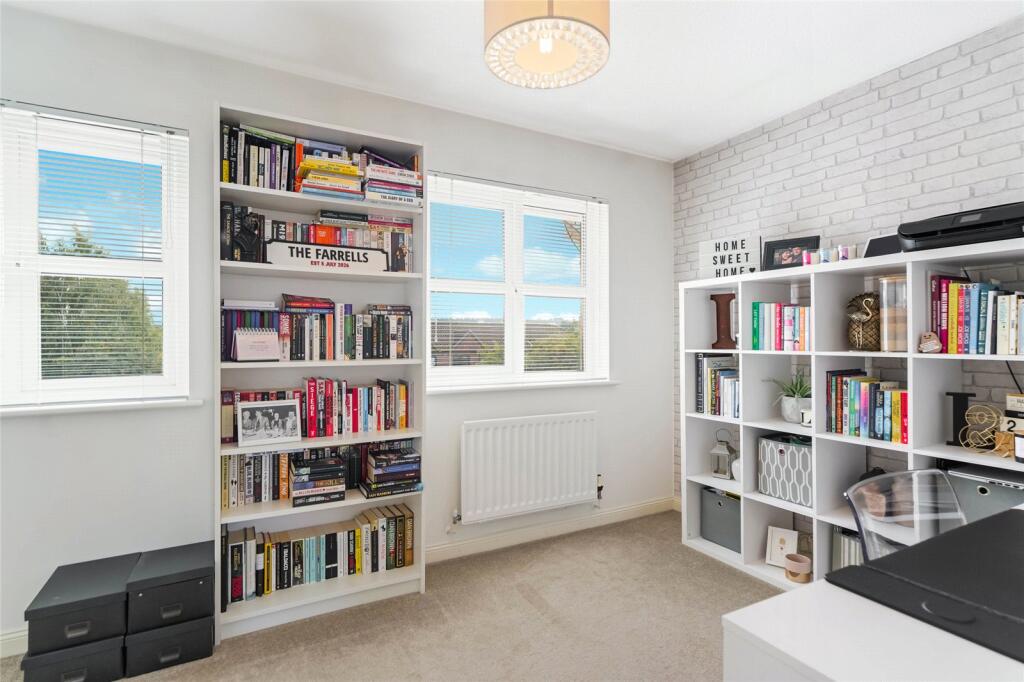House in Falkirk - View 4