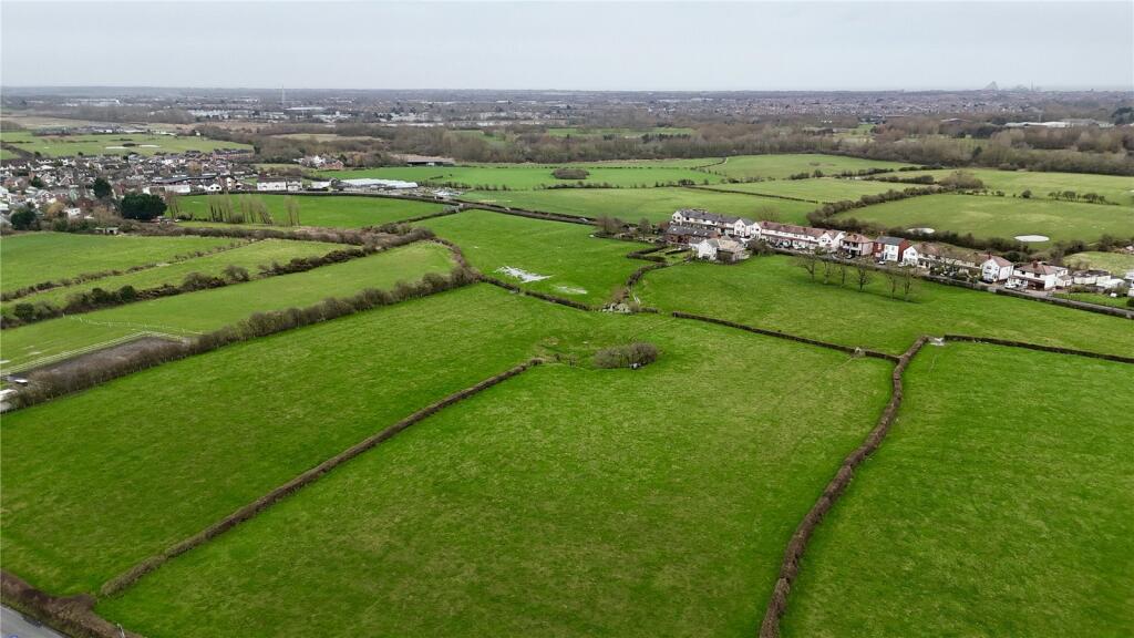 Main image of property: Staining Road, Blackpool, Lancashire