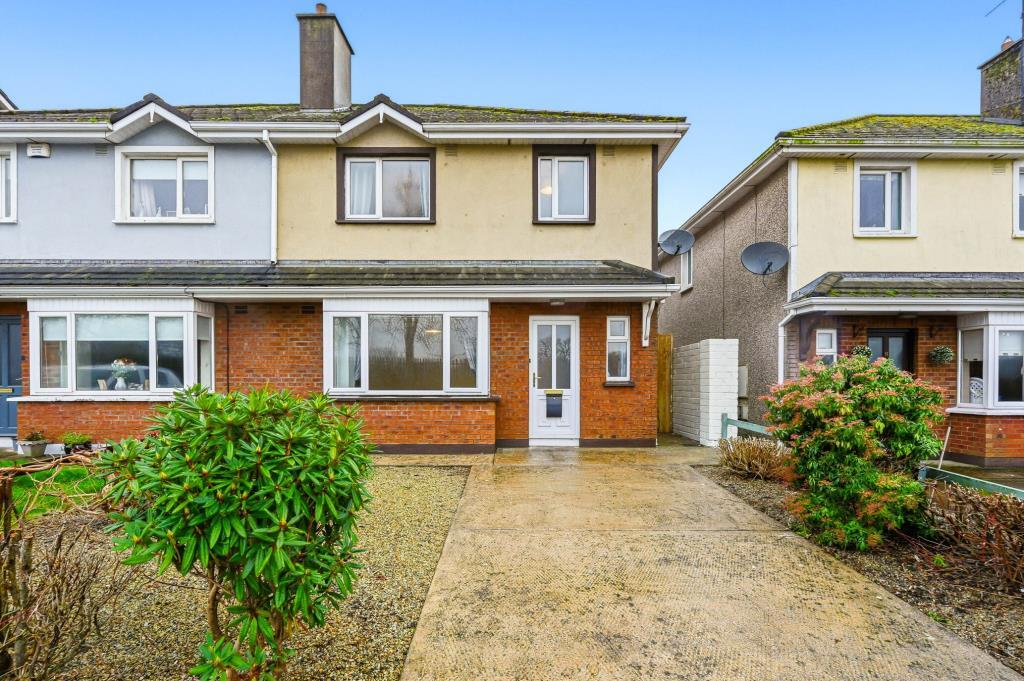 Main image of property: 10 Ballycanew Court, Ballycanew, Co. Wexford, Y25TW80