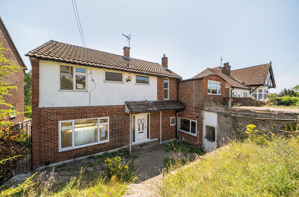 Main image of property: Pampisford Road, Purley