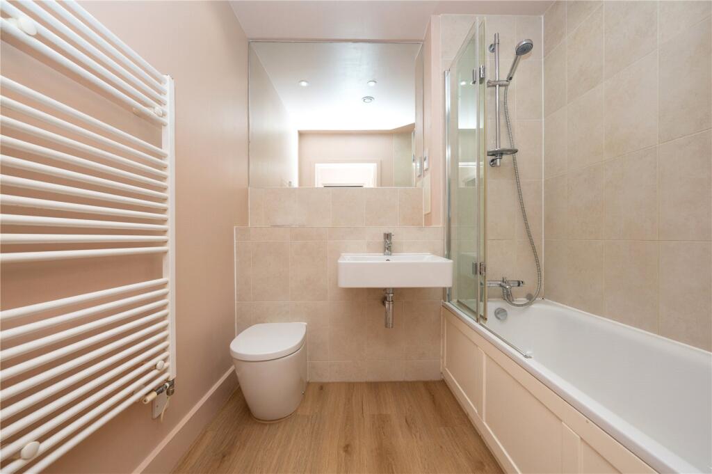 Apartment in St Albans, Cottonmill - View 4