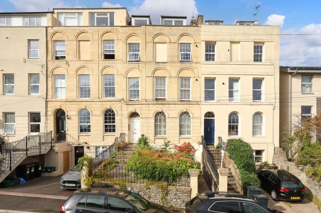 Main image of property: Claremont Road, Bristol, BS7