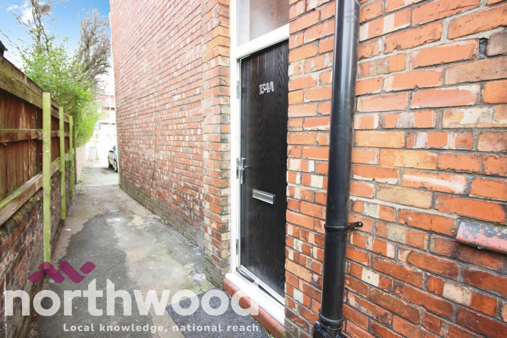 Main image of property: Cambridge Road, Churchtown, Southport, PR9