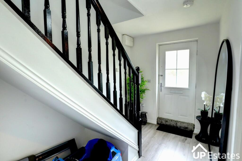 Bilton Road, Bilton, Rugby - View 5