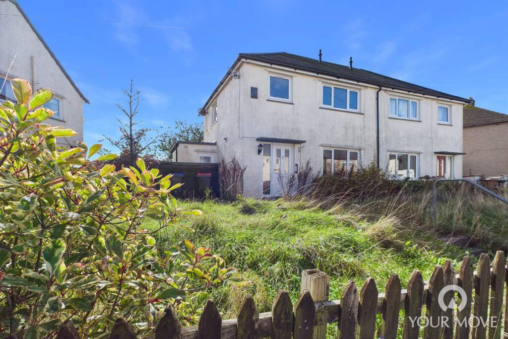 Main image of property: Clayton Avenue, Cleator Moor, Cumbria, CA25