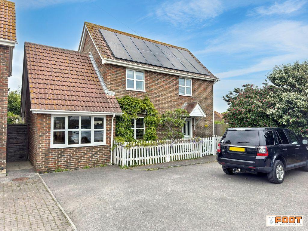 Main image of property: Sea Front, Hayling Island.