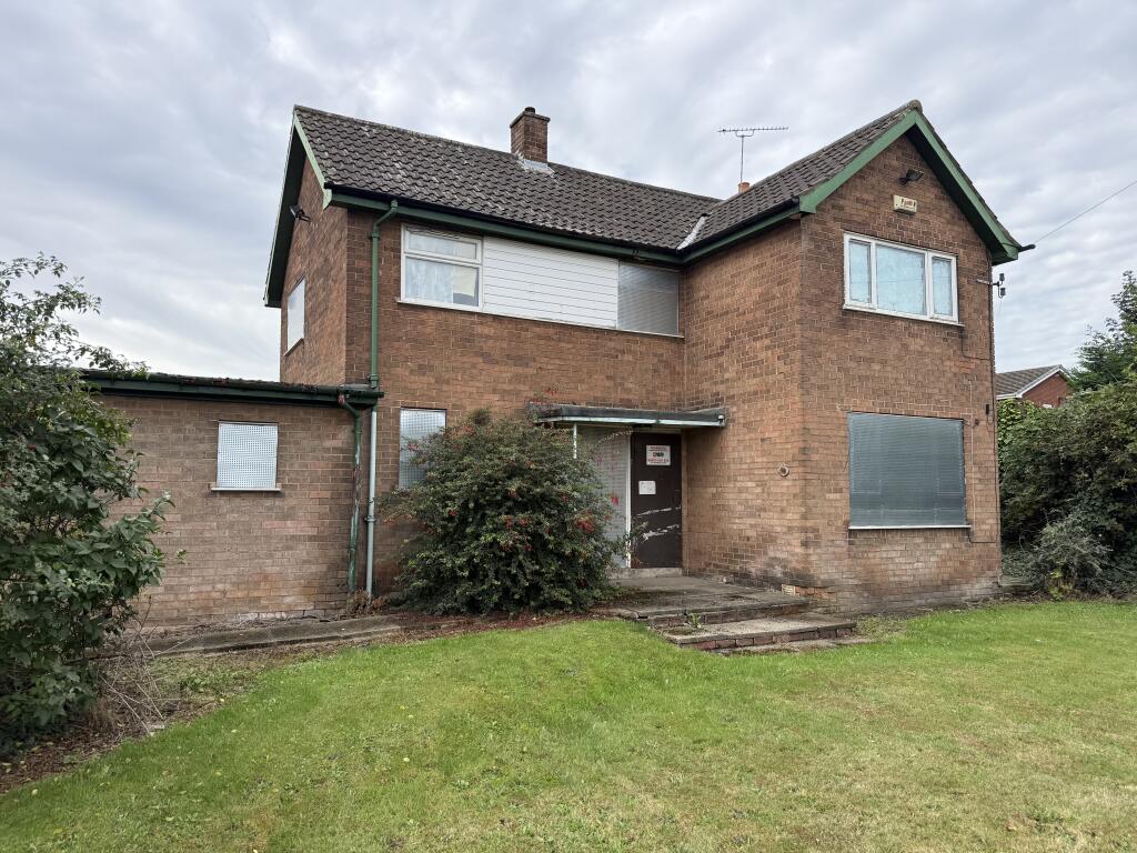 Main image of property: St. Nicholas House, Kilnhurst Road, Rawmarsh, Rotherham, South Yorkshire S62 5NG