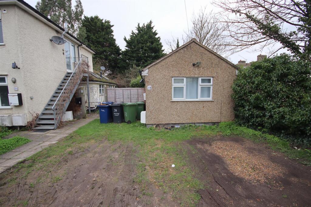 Main image of property: Akeman Street, Cambridge