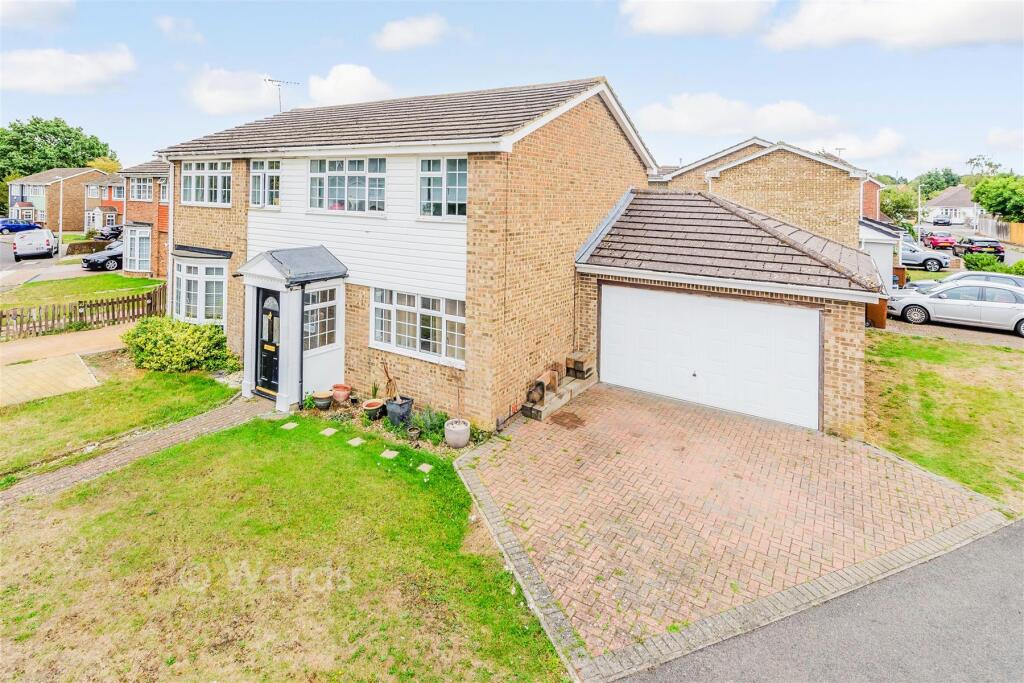 House in Chatham, Medway