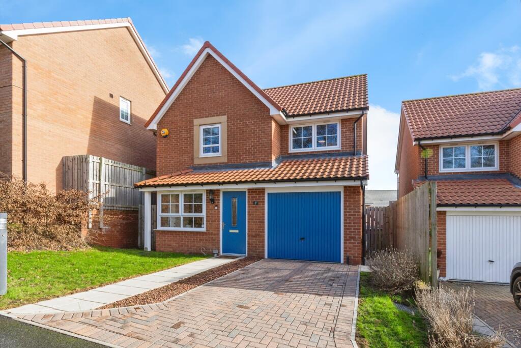 Main image of property: Merton Close, Ryhope, Sunderland, Tyne and Wear, SR2