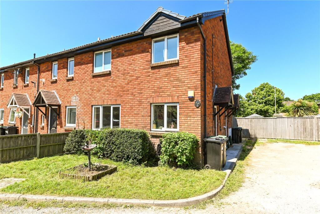 Main image of property: Beaulieu Close, New Milton, Hampshire, BH25