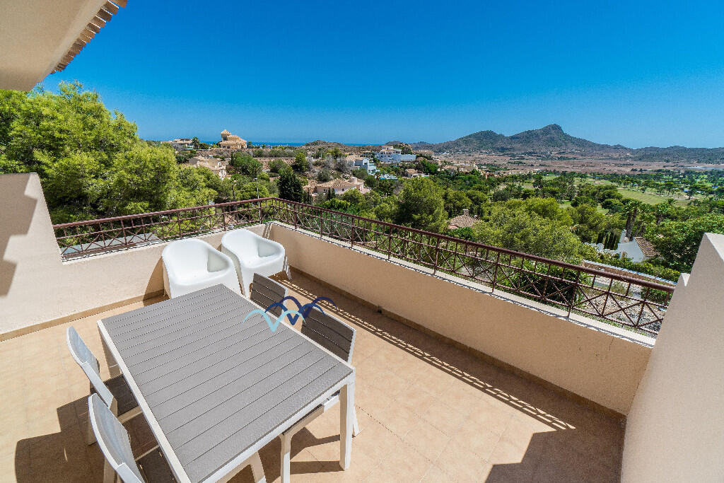 Main image of property: La Manga Club, Murcia
