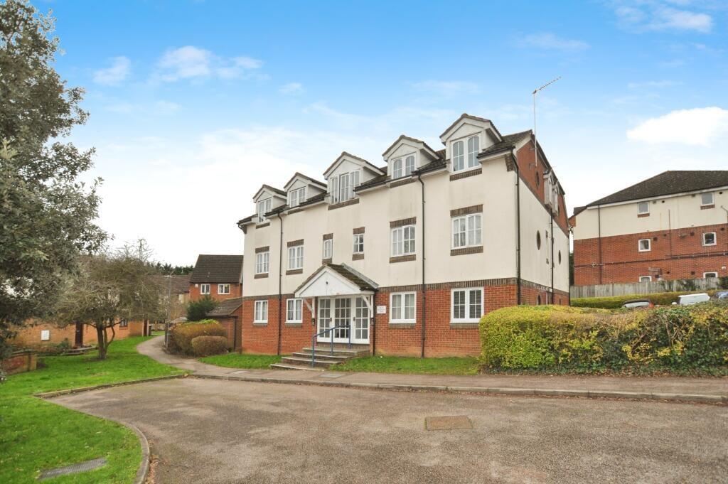 Main image of property: Rosemont Close, Letchworth Garden City, SG6