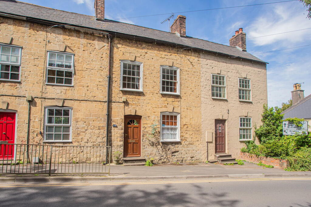 Main image of property: Bradley Road, Wotton-under-Edge