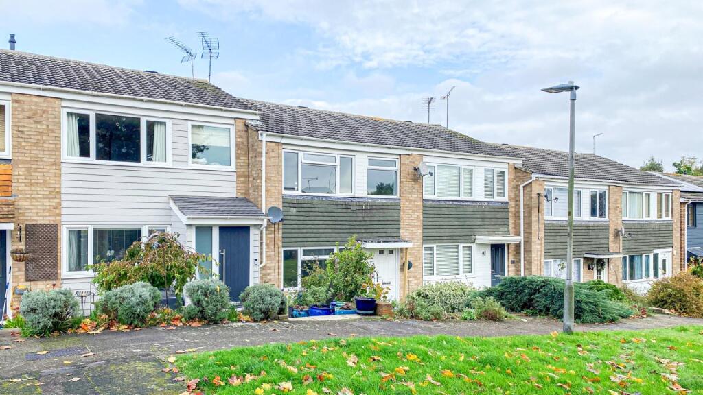 Main image of property: Brook End, Sawbridgeworth