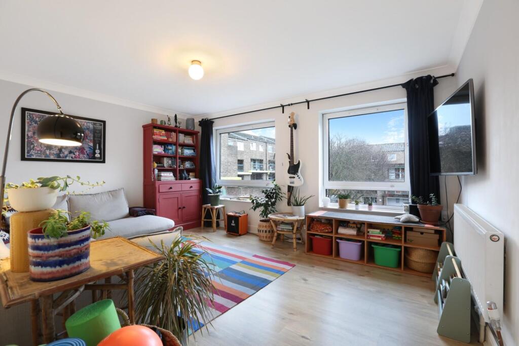 Main image of property: Vestry Road, London, SE5