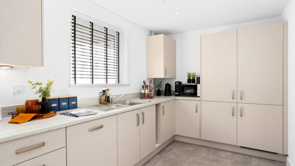 Main image of property: Beagle Road,
Cambridge,
CB30YJ